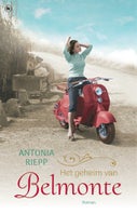 Het geheim van Belmonte (Paperback)