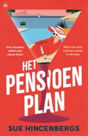 Het pensioenplan (E-book)