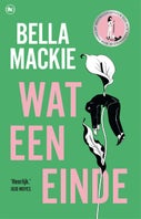 Wat een einde (E-book)