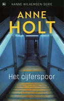 Het cijferspoor (Paperback)