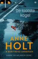 De laatste kogel (Paperback)