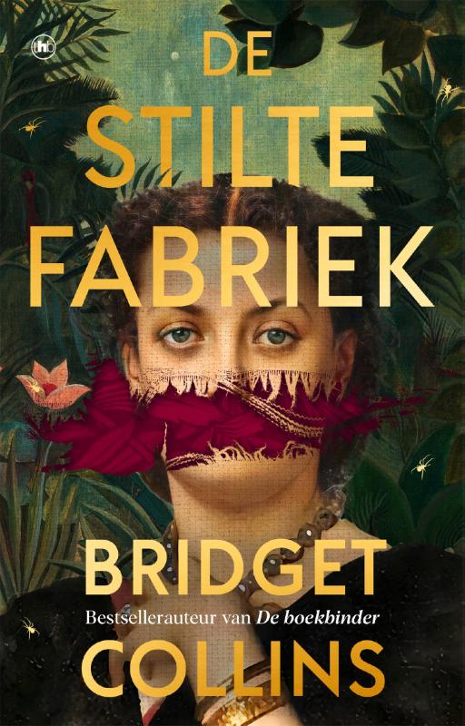 De stiltefabriek (Paperback)