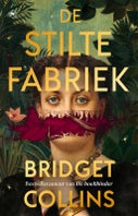 De stiltefabriek (Paperback)