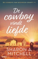 De cowboy vindt de liefde (E-book)