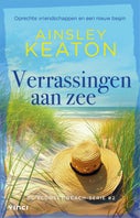 Verrassingen aan zee (E-book)