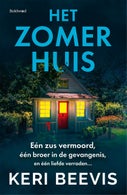 Het zomerhuis (E-book)