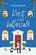 Kerst in het kattencafé (E-book)