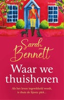 Waar we thuishoren (E-book)