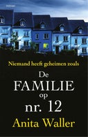 De familie op nr. 12 (E-book)