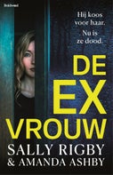 De ex-vrouw (E-book)