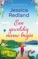 Een geweldig nieuw begin (E-book)