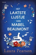 Het laatste lijstje van Mabel Beaumont (Paperback)