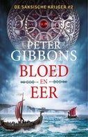 Bloed en eer (E-book)