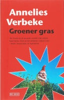 Groener gras (Hardback)
