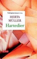 Hartedier (Hardback)