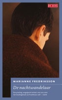 De nachtwandelaar (E-book)