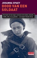 Dood van een soldaat (E-book)