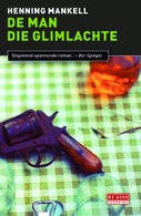 De man die glimlachte (E-book)