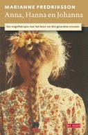 Anna, Hanna en Johanna (E-book)