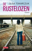 De rustelozen (E-book)