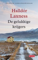 De gelukkige krijgers (E-book)