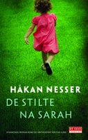 De stilte na Sarah (E-book)