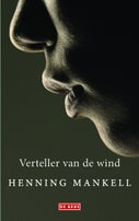 Verteller van de wind (E-book)