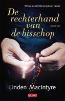 Rechterhand van de bisschop (E-book)