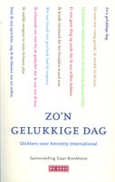 Zo'n gelukkige dag (E-book)