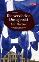 Die vervloekte Dostojevski (E-book)