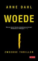 Woede (E-book)