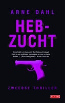 Hebzucht (E-book)