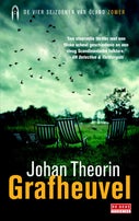 Grafheuvel (E-book)