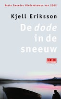 De dode in de sneeuw (E-book)