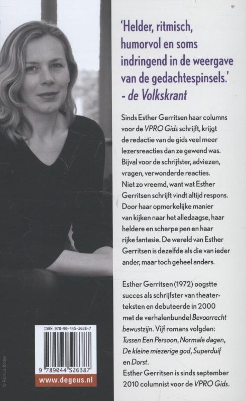 Ik ben vaak heel kort dom (Paperback)