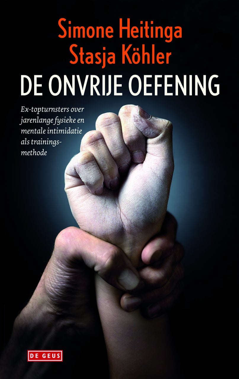 Onvrije oefening (E-book)