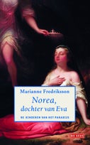Norea, dochter van Eva (E-book)
