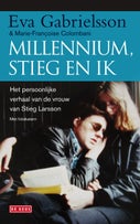 Millenium Stieg en ik (E-book)