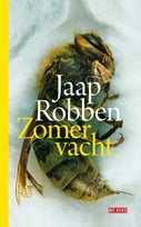 Zomervacht (E-book)