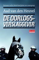 De oorlogsverslaggever (E-book)