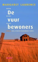 Vuurbewoners (E-book)