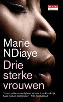 Drie sterke vrouwen (E-book)