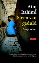Steen van geduld (E-book)