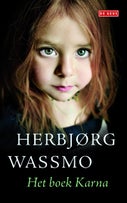 Het boek Karna (E-book)