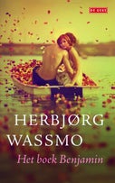 Boek Benjamin (E-book)