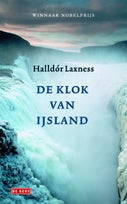 De klok van IJsland (E-book)
