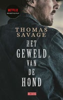 Het geweld van de hond (E-book)