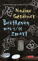 Beethoven was 1/16 zwart (E-book)
