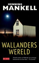 Wallanders wereld (Paperback)