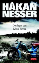 De slager van Klein Birma (E-book)